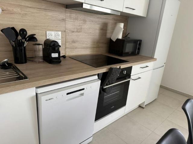 Appartement 2 chambres, Marseille Marseille 13014 DLS103543073