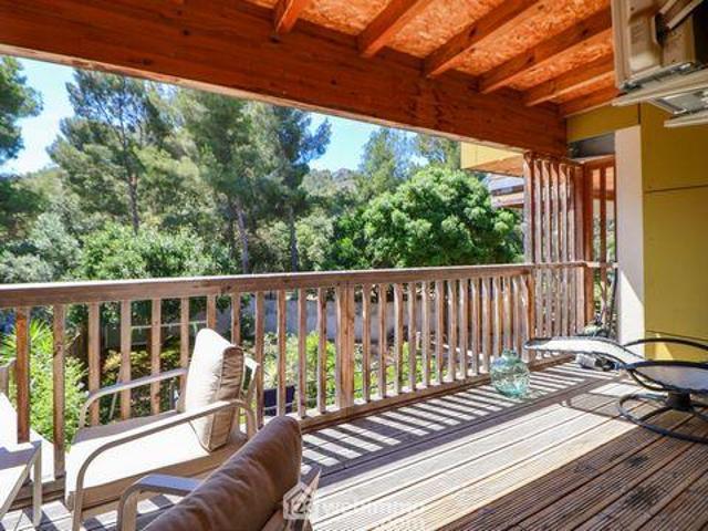 Appartement 2 chambres, Marseille Provence 13009 ELS104146062