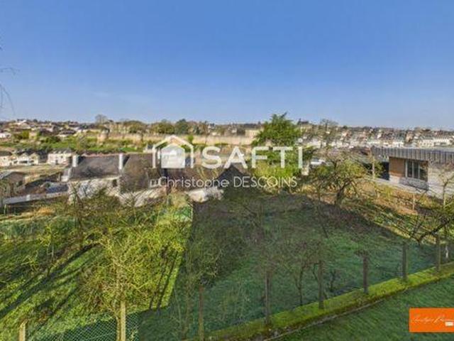 Appartement 2 chambres, Mayenne Pays de la Loire 53100 ES99517079