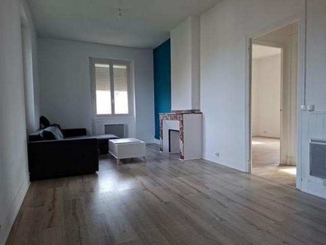 Appartement 2 chambres, Mazamet Midi 81200 DS100262377