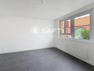 Appartement 2 chambres, Mazingarbe Nord 62670 DS102773255