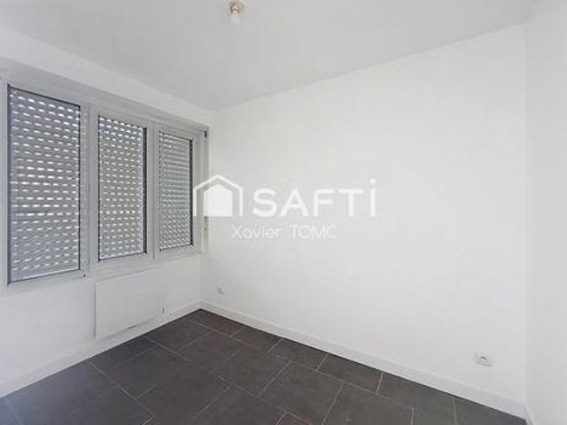 Appartement 2 chambres, Mazingarbe Nord 62670 ES102773255