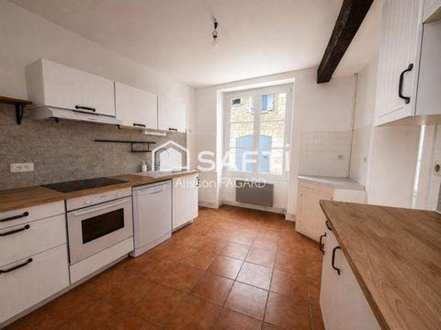 Appartement 2 chambres, Mello Picardie 60660 ELS102581784