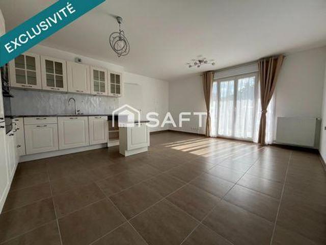 Appartement 2 chambres, Mennecy Île 91540 DS102856668