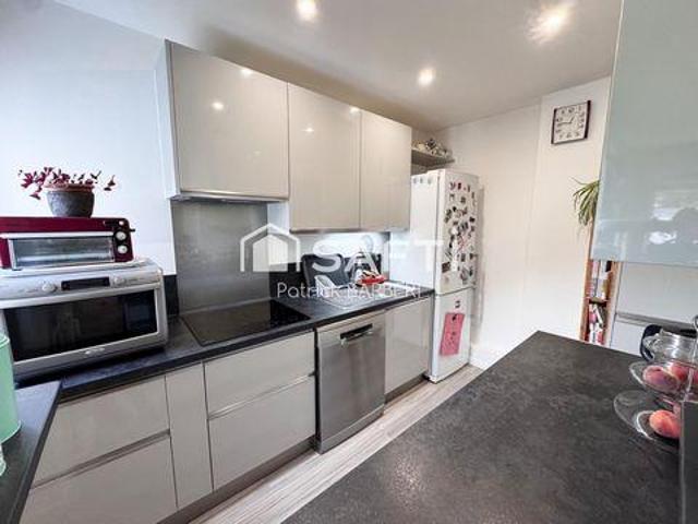 Appartement 2 chambres, Menucourt Île 95180 DLS105348535