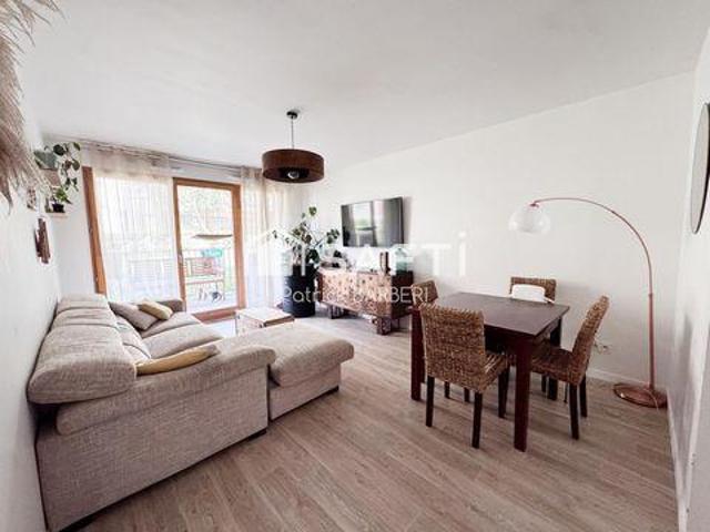 Appartement 2 chambres, Menucourt Île 95180 DLS103883117