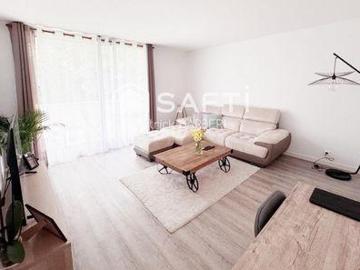 Appartement 2 chambres, Menucourt Île 95180 ES103122743