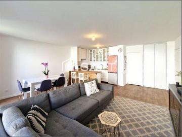 Appartement 2 chambres, Messy Île 77410 DS100779385