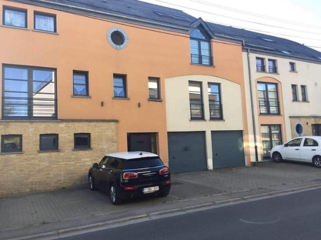 Appartement 2 chambres Messancy, EPC C