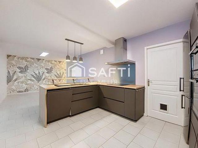 Appartement 2 chambres, Messein Lorraine 54850 ES99314136