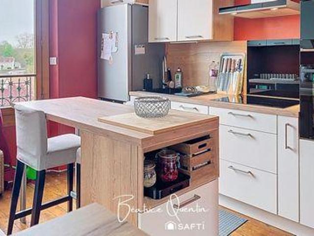 Appartement 2 chambres, Mereville Île 91660 DS103156535