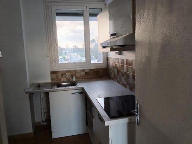 Appartement 2 chambres, MERIGNAC Aquitaine 33700 DS103599282