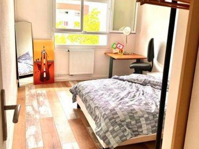 Appartement 2 chambres, MERIGNAC Aquitaine 33700 ES105677319