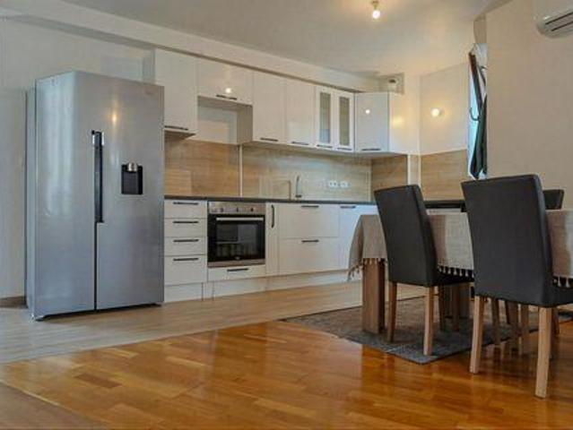 Appartement 2 chambres, Meru Picardie 60110 DS102665971