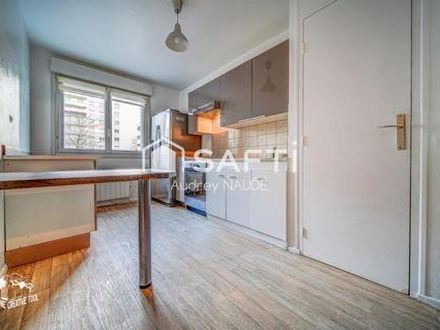 Appartement 2 chambres, Metz Lorraine 57000 ES99274229