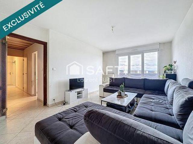 Appartement 2 chambres, Metz Lorraine 57050 DS102251415
