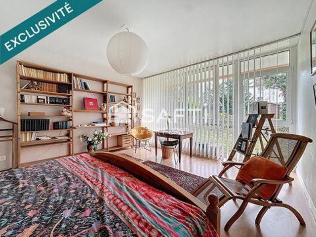 Appartement 2 chambres, Metz Lorraine 57070 ES98113296