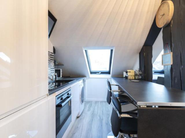 Appartement 2 chambres, Metz Metz DS103153543