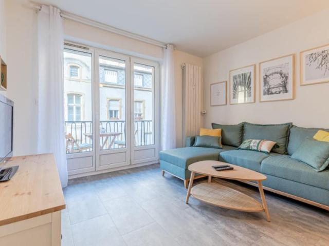 Appartement 2 chambres, Metz Metz DS103153547