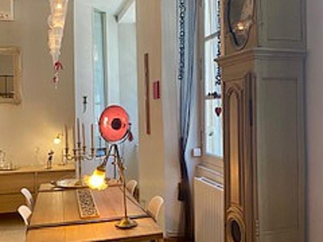 Appartement 2 chambres meublé Toulouse 31000