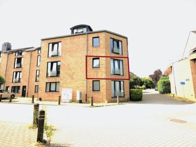 Appartement 2 chambres meublé, au coeur du quartier des Bruy