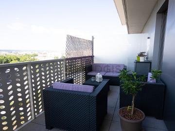92000, Rueil-Malmaison, Yvelines - Terrasse