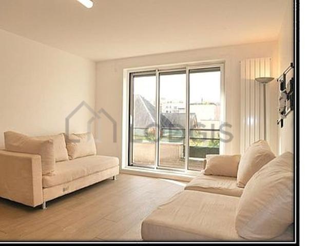 Appartement 2 chambres meublé avec accès handicapé et ascenseur Suresnes 92150