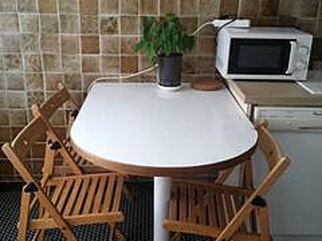 Appartement 2 chambres meublé avec accès handicapé, garage et ascenseur Boulogne Billancourt 92100
