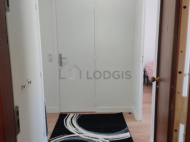 Appartement 2 chambres meublé avec ascenseur Vincennes 94300
