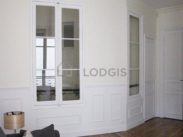 Appartement 2 chambres meublé avec ascenseur Châtelet – Les Halles Paris 1°