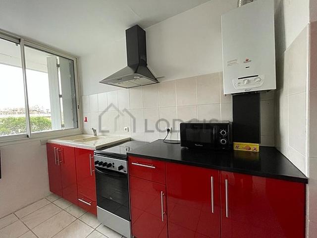 Appartement 2 chambres meublé avec cave Montpellier 34000