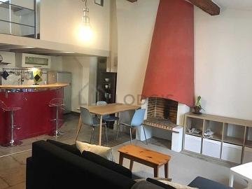 Appartement 2 chambres meublé avec cave Montpellier Centre