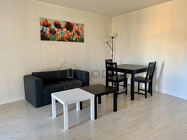 Appartement 2 chambres meublé avec garage et terrasse Toulouse 31100