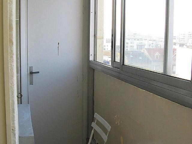 Appartement 2 chambres meublé avec garage et ascenseur Boulogne Billancourt 92100