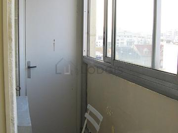 Appartement 2 chambres meublé avec garage et ascenseur Boulogne Billancourt 92100