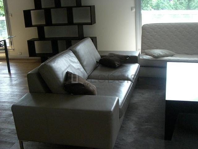Appartement 2 chambres meublé avec terrasse, ascenseur et concierge Neuilly Sur Seine 92200