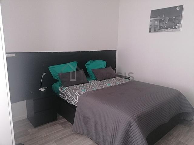 Appartement 2 chambres meublé Boulogne Billancourt 92100