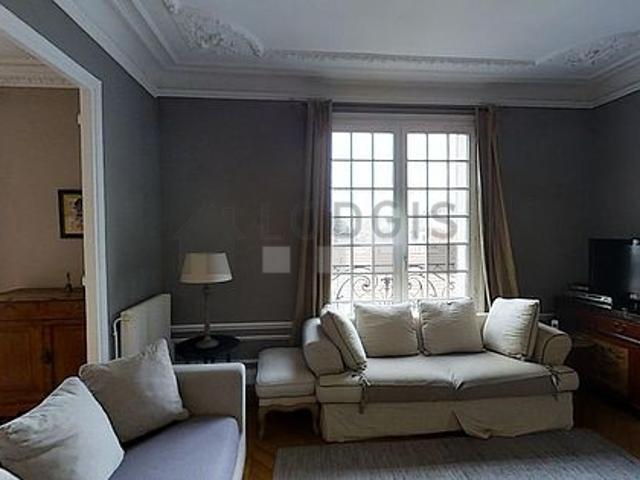 Appartement 2 chambres meublé Courbevoie 92400