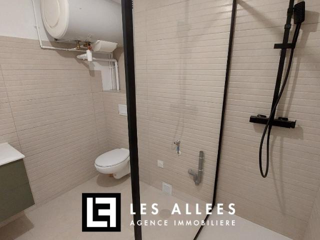 APPARTEMENT 2 CHAMBRES MEUBLE Location MONTELIMAR 26200
