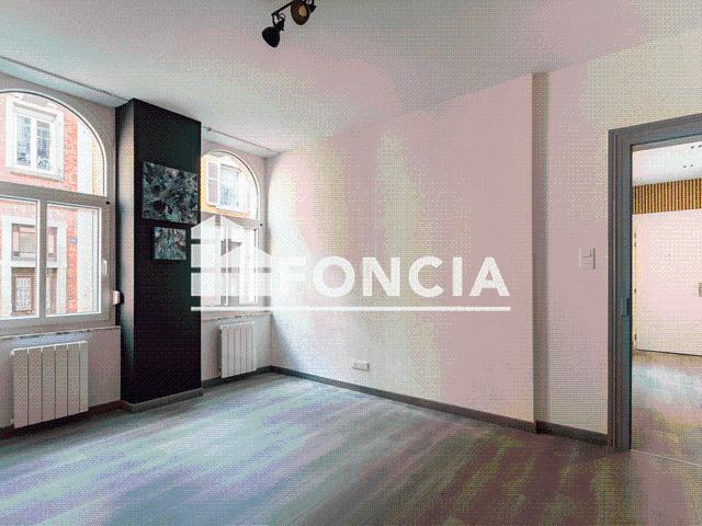 Appartement 2 chambres meublé Strasbourg 67100