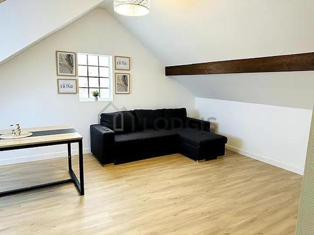 Appartement 2 chambres meublé Sucy En Brie 94370