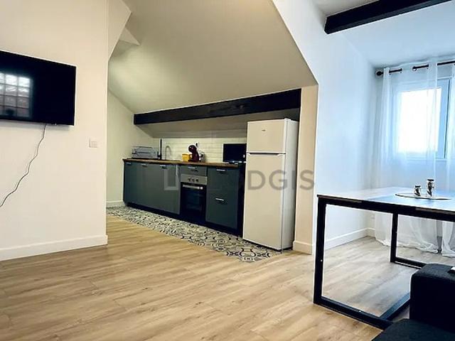 Appartement 2 chambres meublé Sucy En Brie 94370