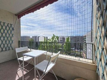 Appartement 2 chambres, Meudon Île 92360 DS101230268
