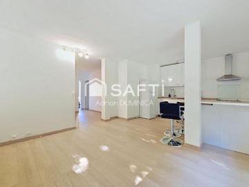 Appartement 2 chambres, Meudon Île 92360 DS102888106