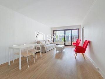 Appartement 2 chambres, Meudon Île 92360 ES101230268
