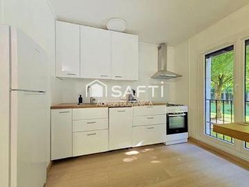 Appartement 2 chambres, Meudon Île 92360 ES102888106