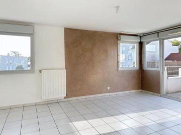 Appartement 2 chambres, Meyzieu Rhône 69330 DS100777875