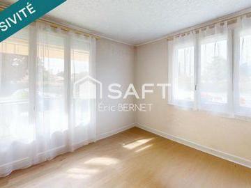Appartement 2 chambres, Meyzieu Rhône 69330 DS100782930