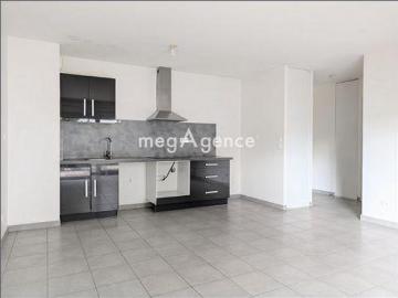 Appartement 2 chambres, Meyzieu Rhône 69330 DS103123318