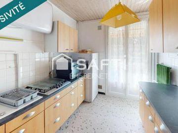 Appartement 2 chambres, Meyzieu Rhône 69330 ES100782930